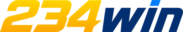 234win official logo